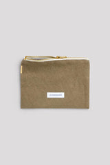ETUI KLEIN - LINDEN GROEN