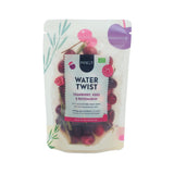 WATERTWIST BAG / CRANBERRY - KERS - ROZEMARIJN