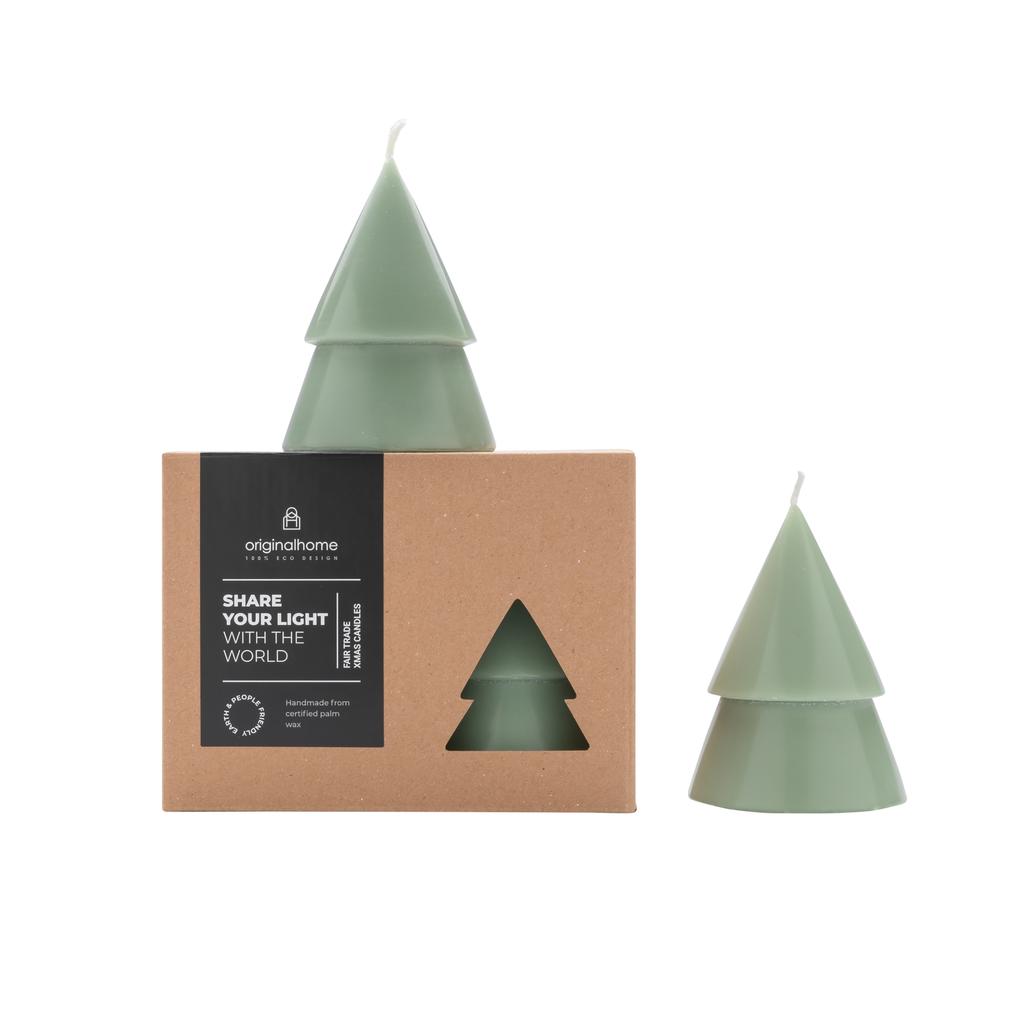 XMAS TREE MEDIUM - GROEN