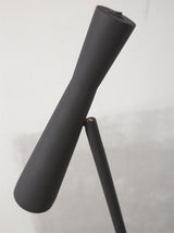 VLOERLAMP BORDEAUX - ZWART