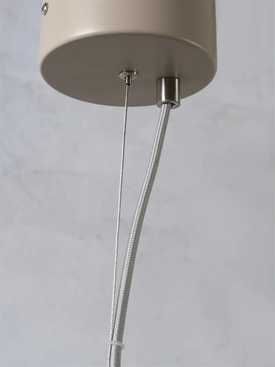 HANGLAMP MARSEILLE / ZAND