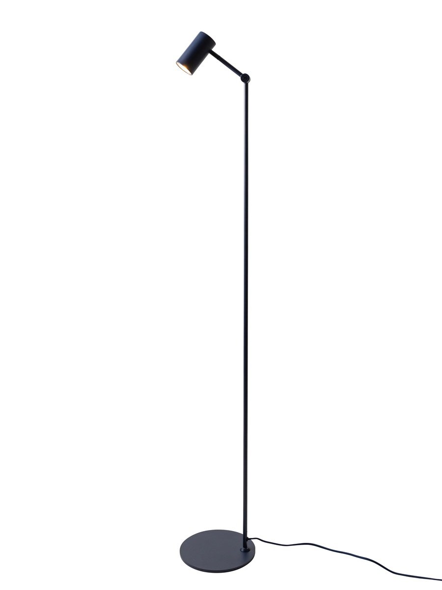 MONTREUX FLOOR LAMP - DARK BLUE