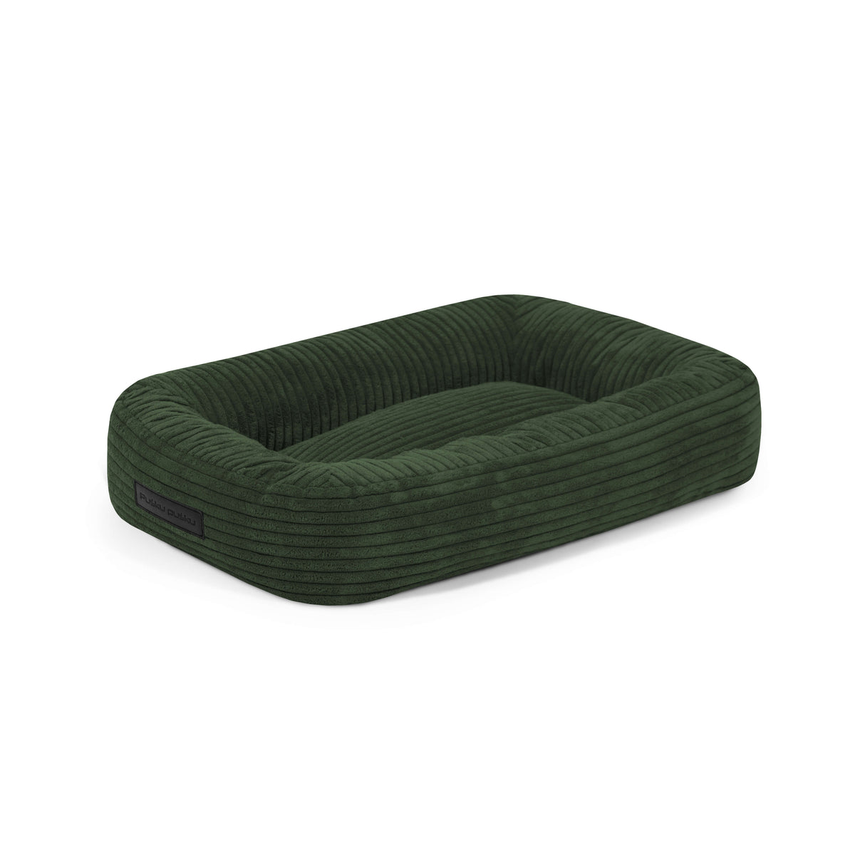 HONDEN BED 55 / WAVES
