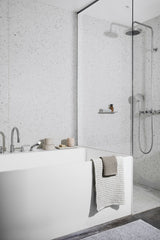 FRAGA GEURKAARS LILY WHITE - SMALL