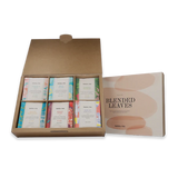 THEE - BLENDED LEAVES SET