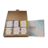 THEE - HERBAL LEAVES SET