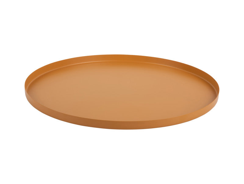 SERVIR PLATEAU / ROND - 35 CM