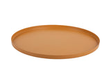 SERVIR PLATEAU / ROND - 35 CM