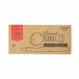 BBQ CARE KIT