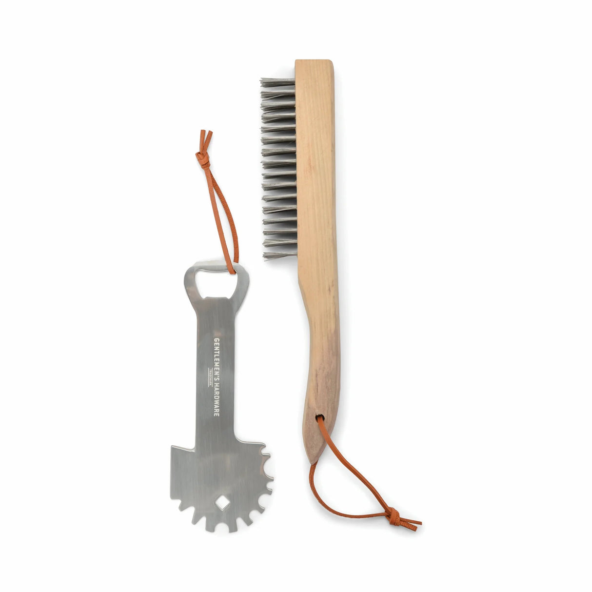 BBQ CARE KIT