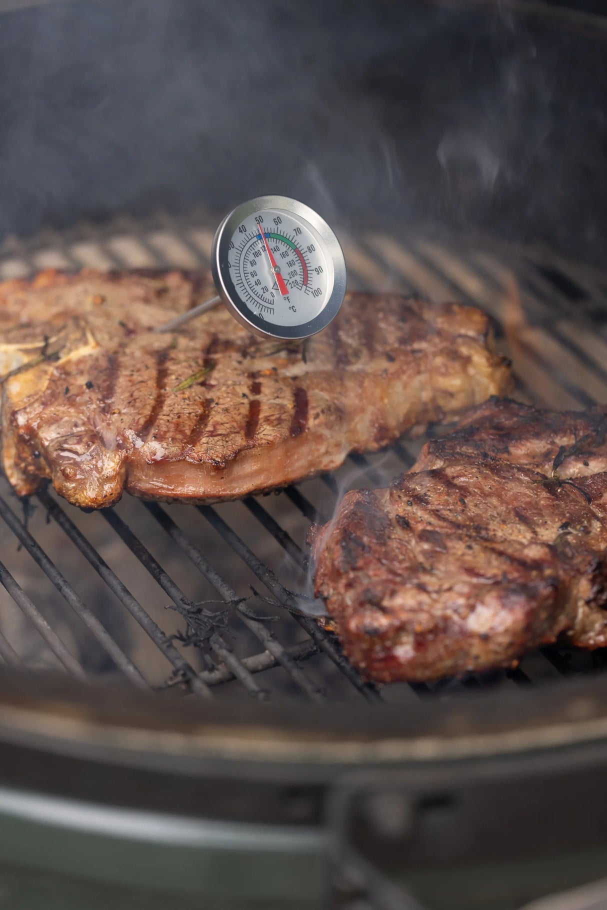 BBQ LOVERS KIT