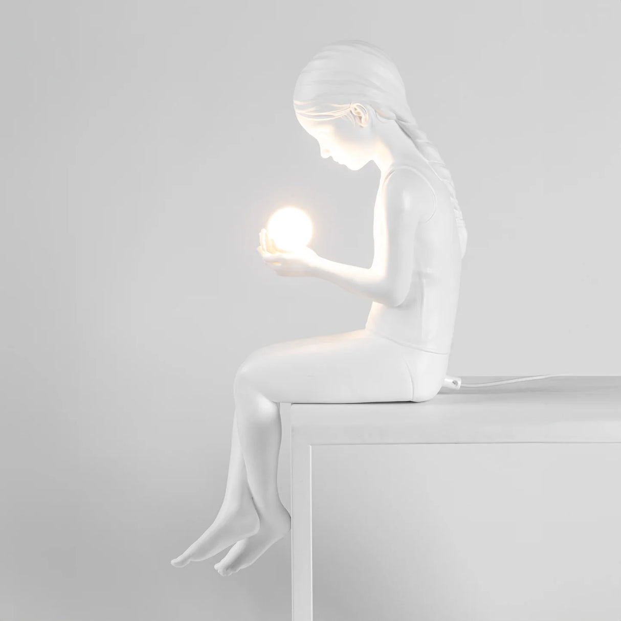 INNERGLOW MINI - GIRL