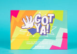 GOTYA !