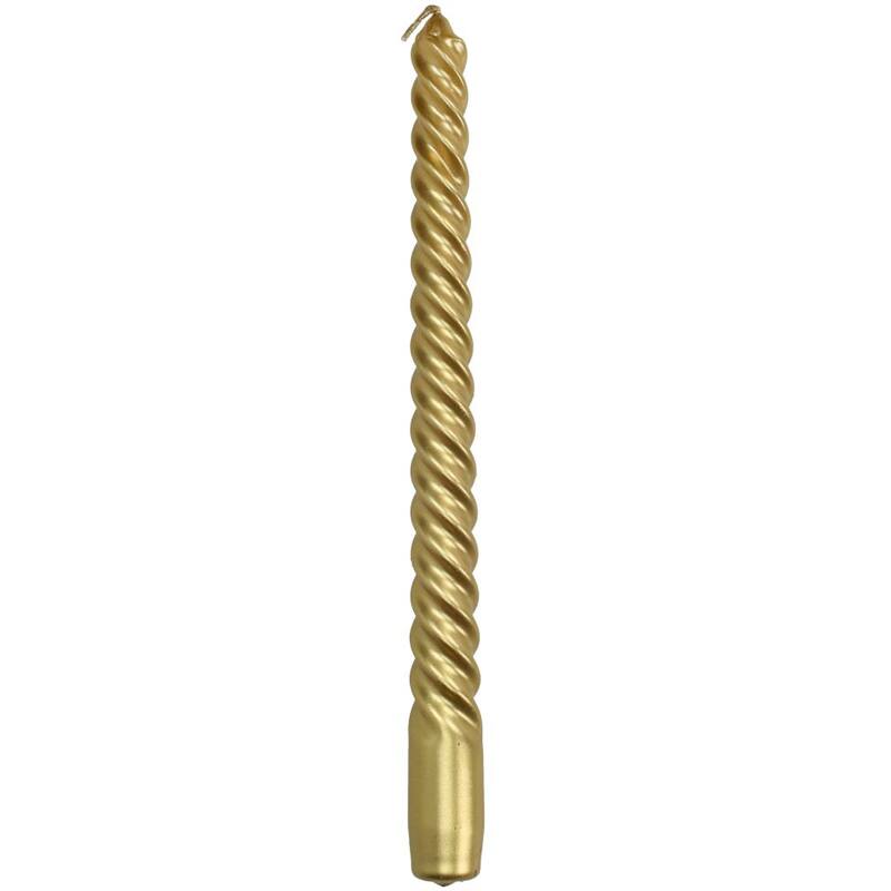 KAARS SWIRL - GOLD