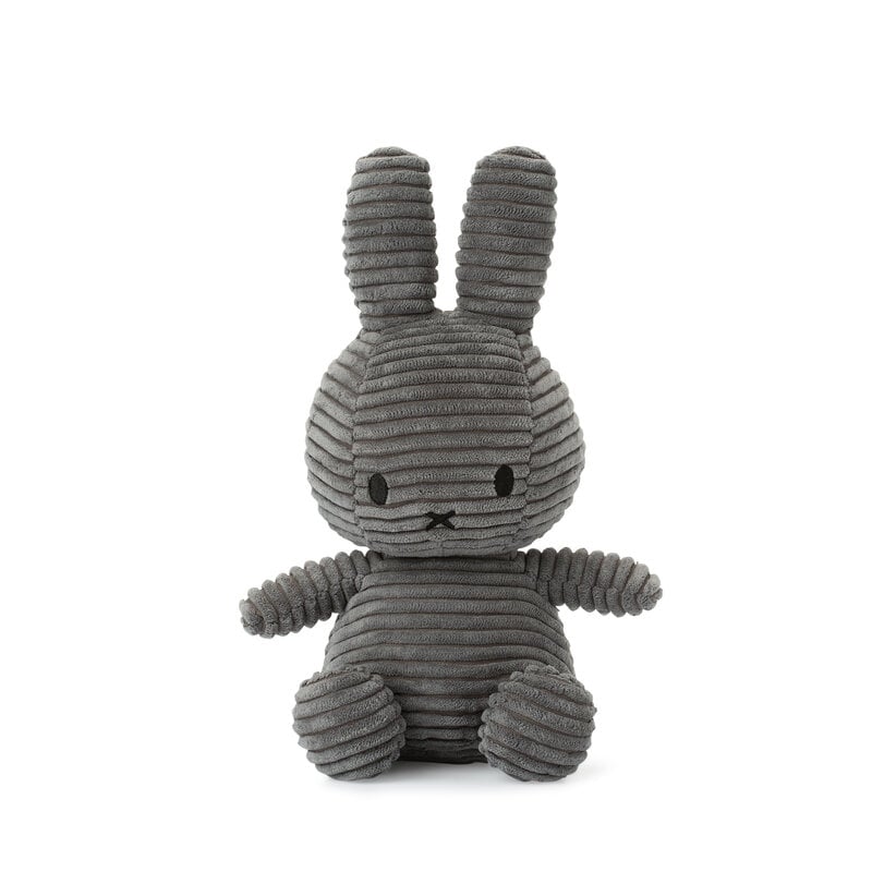 NIJNTJE CORDUROY - GREY