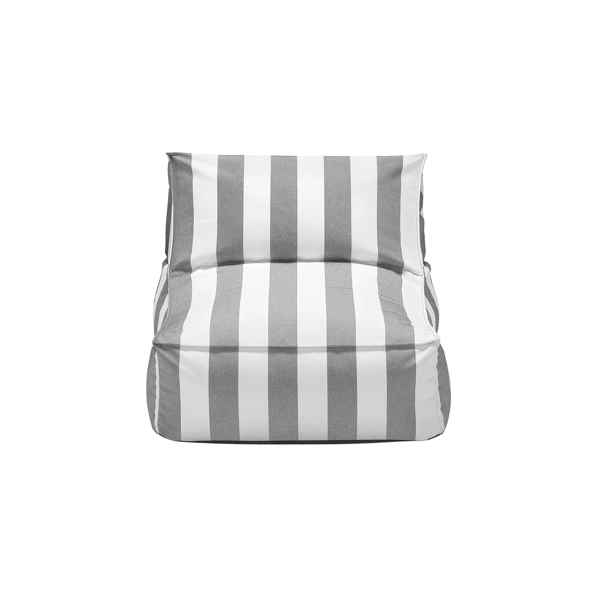STAY LOUNGER CHAIR - STRIPES