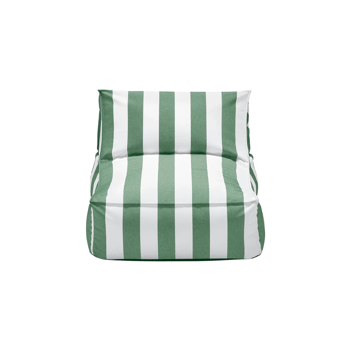 STAY LOUNGER CHAIR - STRIPES