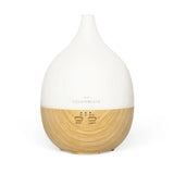 AROMA DIFFUSER - NIMBUS LICHT HOUT