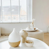 AROMA DIFFUSER - NIMBUS LICHT HOUT