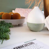AROMA DIFFUSER - NIMBUS GROEN