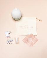 AROMA DIFFUSER - NIMBUS GROEN