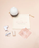 AROMA DIFFUSER - NIMBUS DONKER HOUT