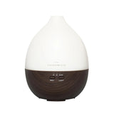 AROMA DIFFUSER - NIMBUS DONKER HOUT