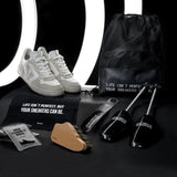 SNEAKERS TRAVEL KIT