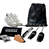 SNEAKERS TRAVEL KIT