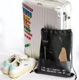 SNEAKERS TRAVEL KIT