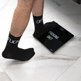 WEEGSCHAAL "FUCKING DIET"