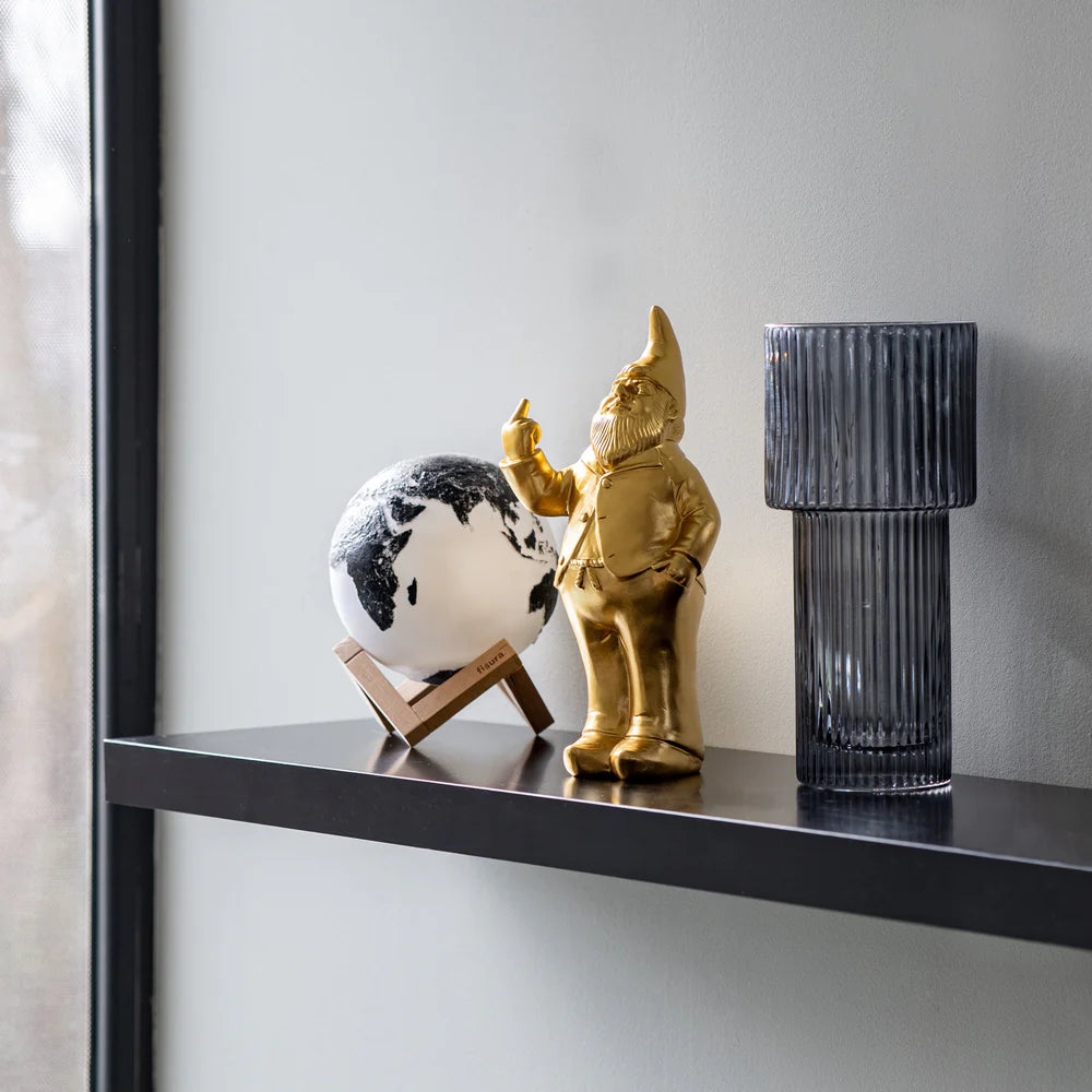 SPAARPOT - GOUDEN KABOUTER