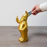 SPAARPOT - GOUDEN KABOUTER