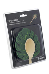 LEPELHOUDER - GROEN BLAD