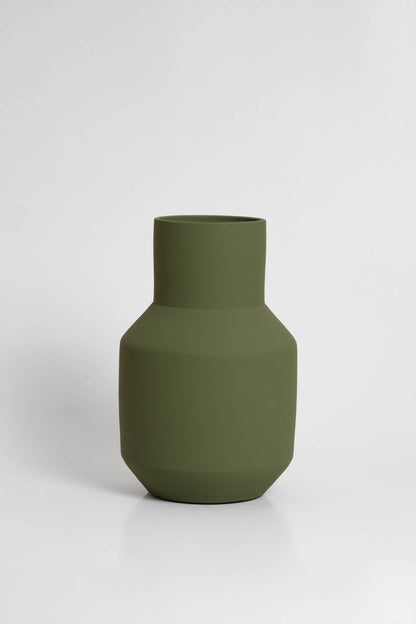 VAAS SADO - OLIVE GREEN