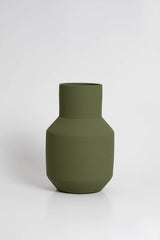VAAS SADO - OLIVE GREEN