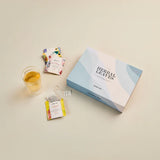 THEE - HERBAL LEAVES SET