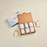 THEE - HERBAL LEAVES SET