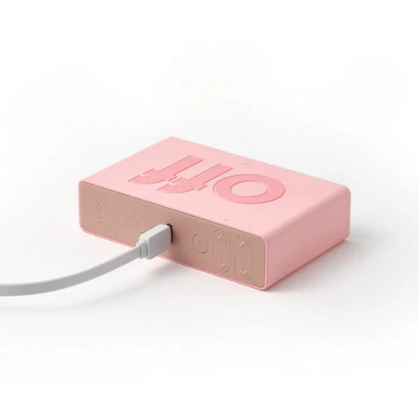 FLIP CLASSIC - ROZE
