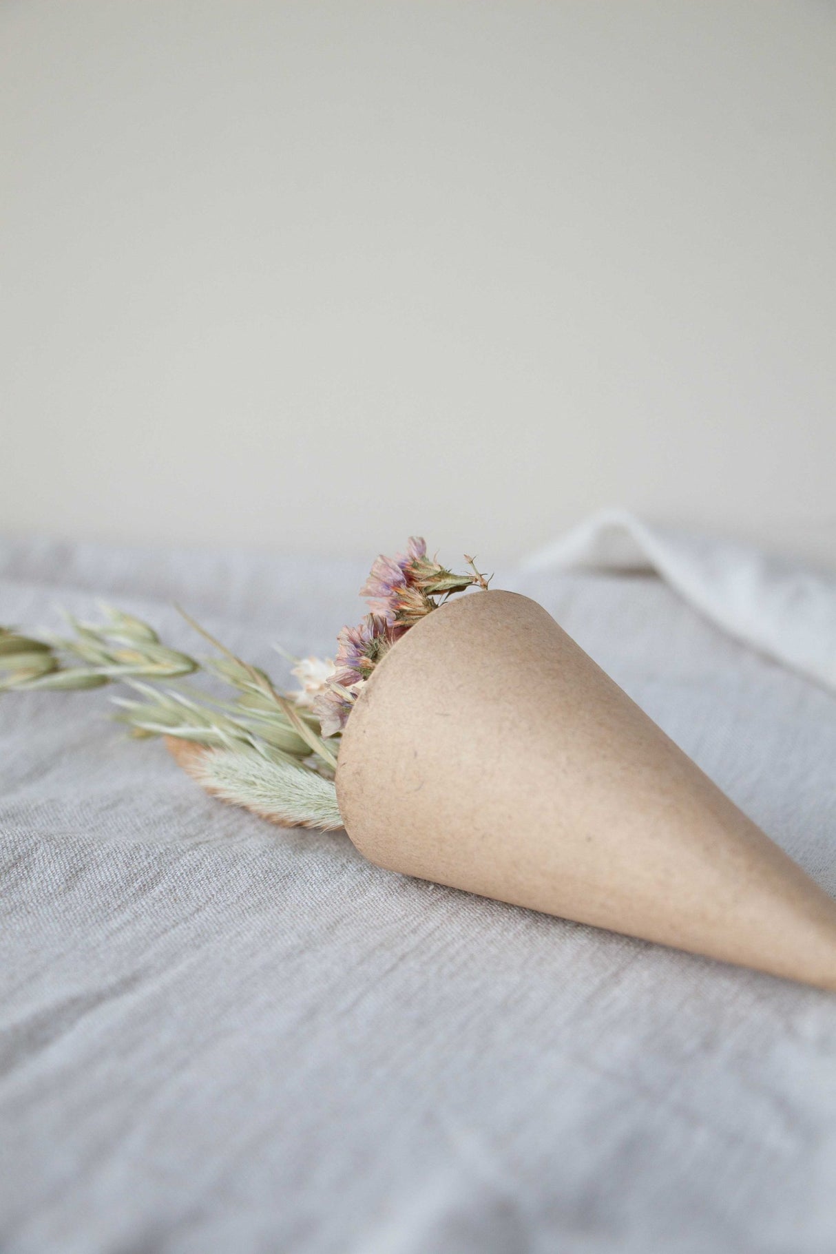 MINI DROOGBLOEM BOEKETJE