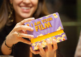 I AM YOUR FILM