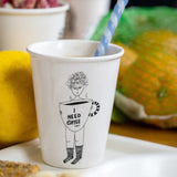 BEKER -  COFFEE NOW