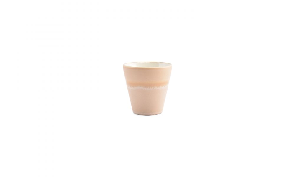 BEKER FLOW - ROZE