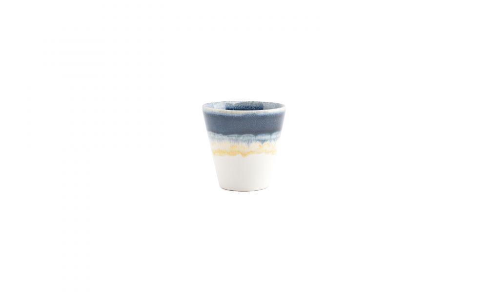 BEKER FLOW - BLAUW