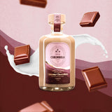 CREAMY CHOC - 50 CL