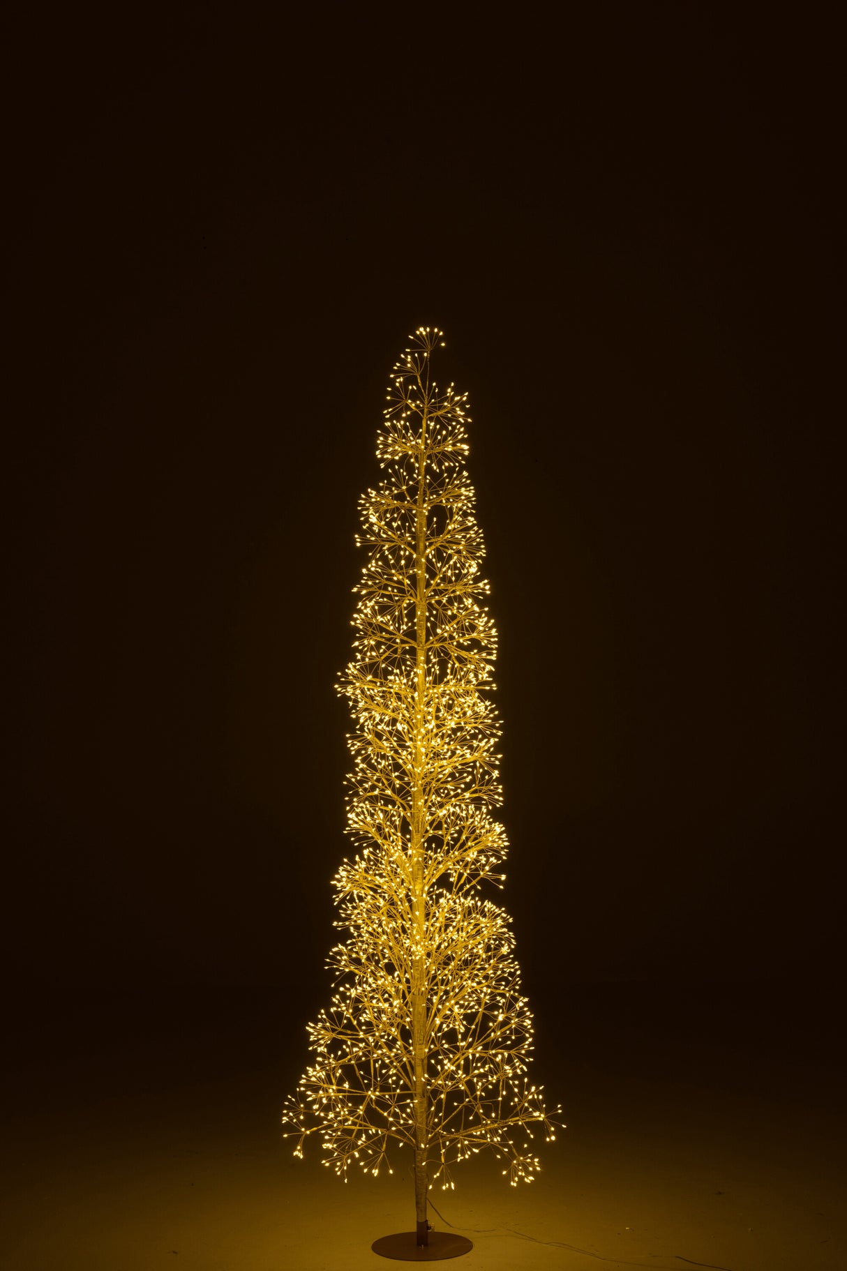 LED KERSTBOOM - LARGE