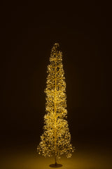 LED KERSTBOOM - LARGE