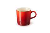 KOFFIETAS KERSENROOD