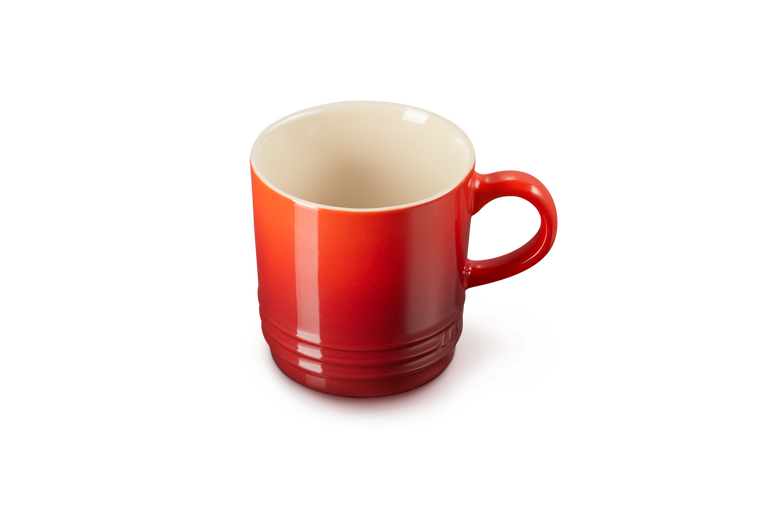KOFFIETAS KERSENROOD