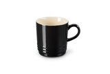 KOFFIETAS EBBENZWART